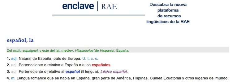 Qué significa «hispano» o «latino»? Definición, similitudes y